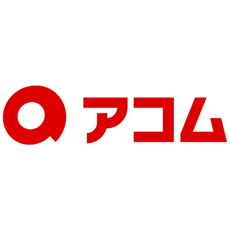 アコムのロゴ