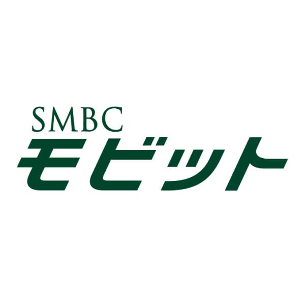 SMBCモビットのロゴ
